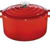 Bratentopf Provence 26 cm