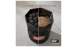 Brennstoff-Aufbewahrungsbeutel aus PVB