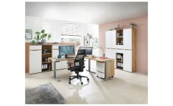 Büroregal vito Clyde
