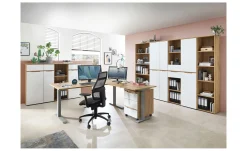Büroregal vito Clyde