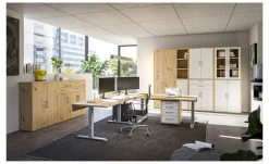 Büro-Regal vito Vary