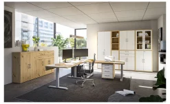 Büro-Regal vito Vary