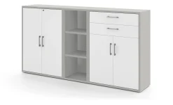 Büro-Regal vito Vary