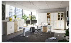 Büro-Regal vito Vary