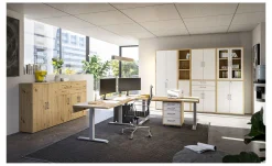 Büro-Regal vito Vary