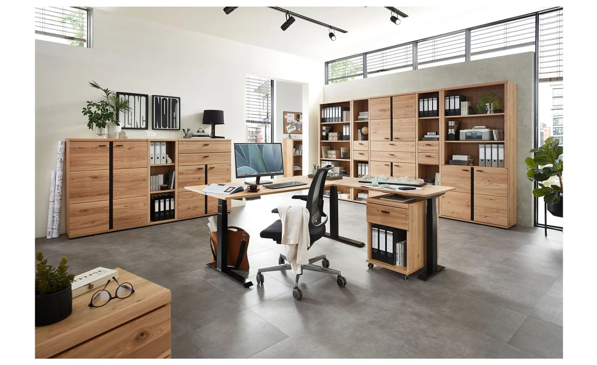Büroschrank Sonos