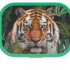 Brotdose Campus Wild Tiger