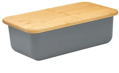 Brotkasten Loft eckig 40 cm