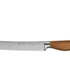 Brotmesser Grand Wood 19 cm