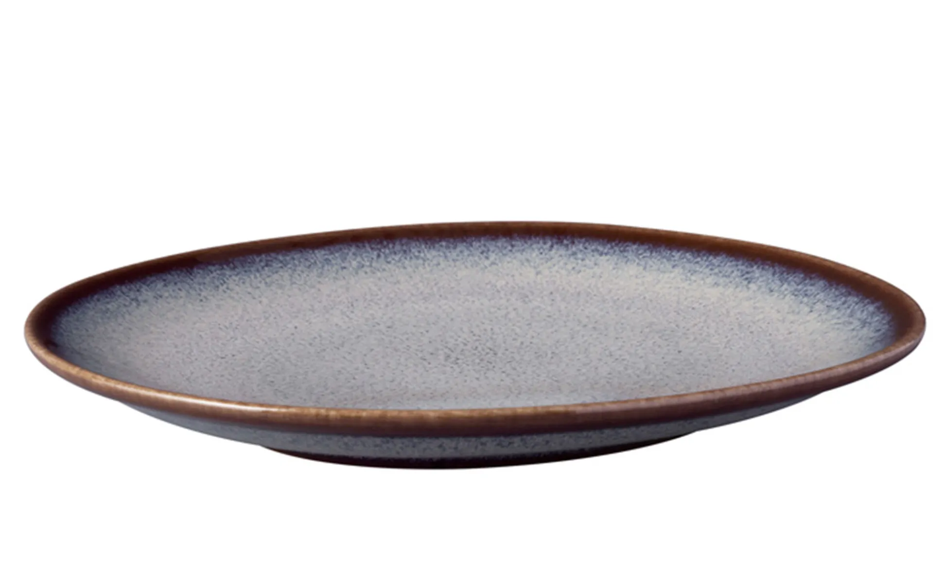 Brotteller Lave 17 cm