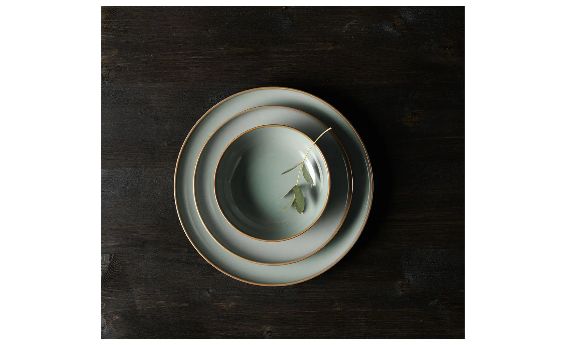 Brotteller Saisons 14,5 cm