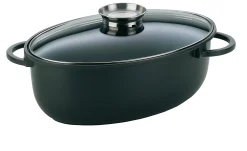 Bräter Kerros 8L