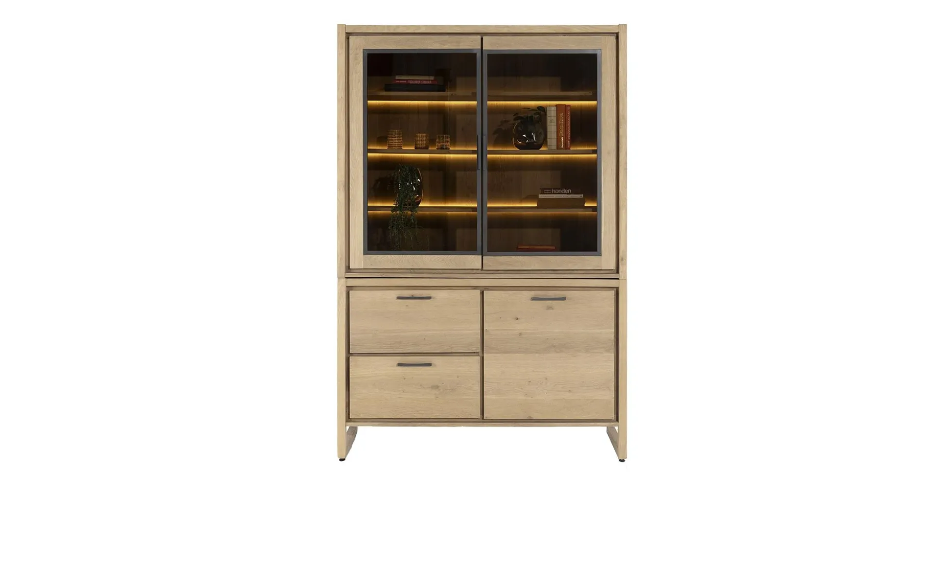 Buffet Nystead