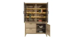 Buffet Nystead