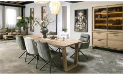 Buffet Nystead