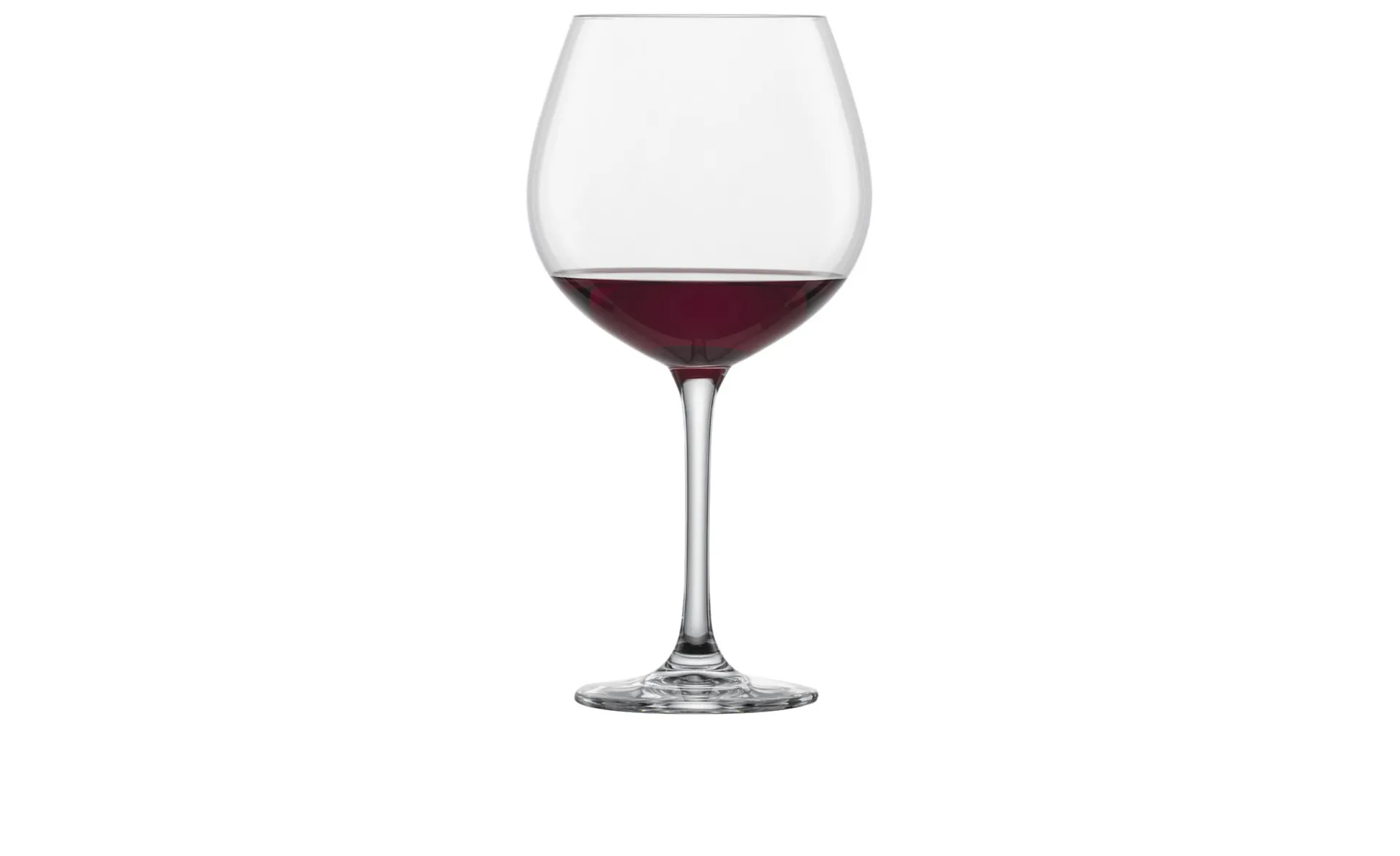 Burgunderpokal/Rotweinglas Classico 814 ml