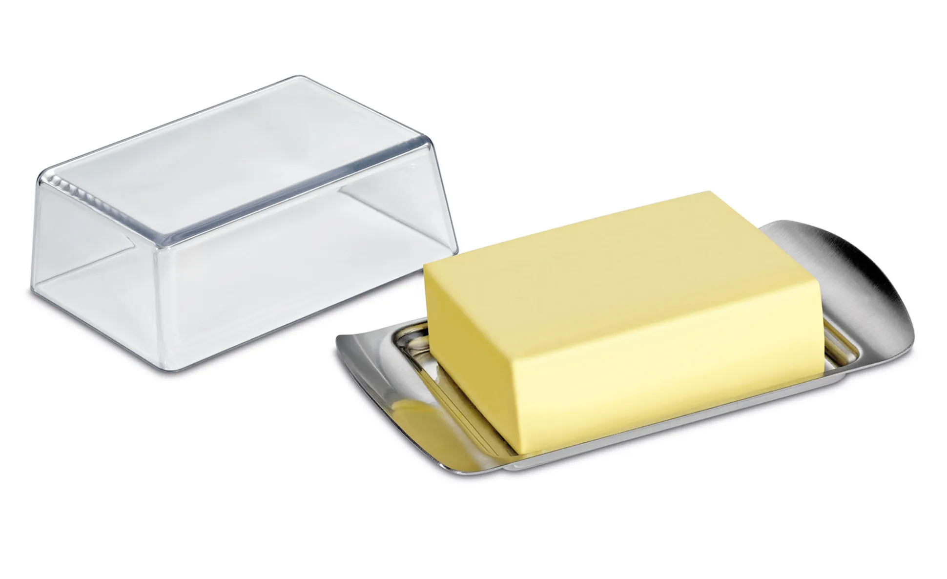 Butterdose Compact