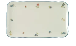 Butterplatte Marieluise 20 x 12,5 cm