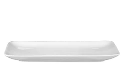Butterplatte Rondo/Liane 20,5 cm