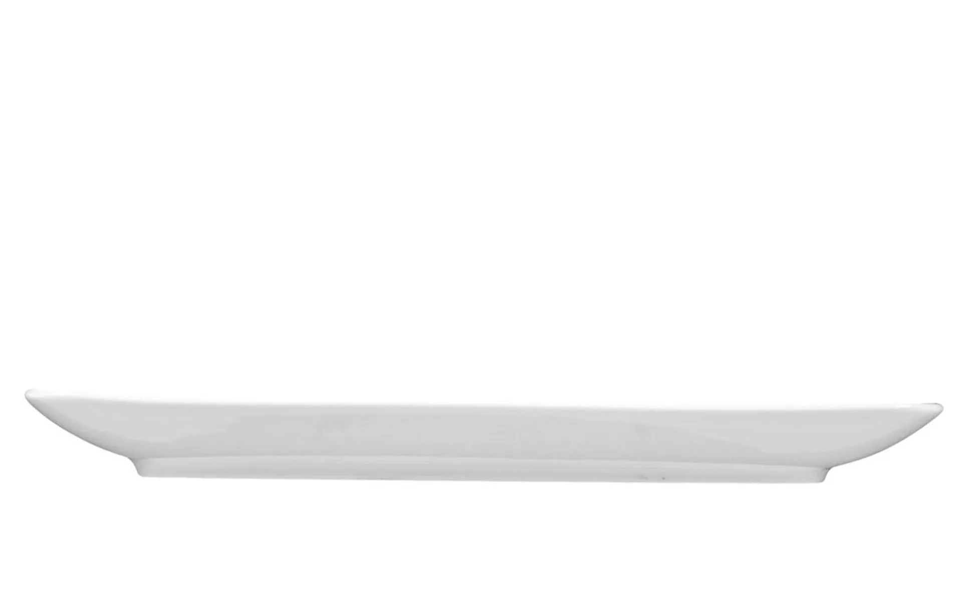 Butterplatte Rondo/Liane 20,5 cm