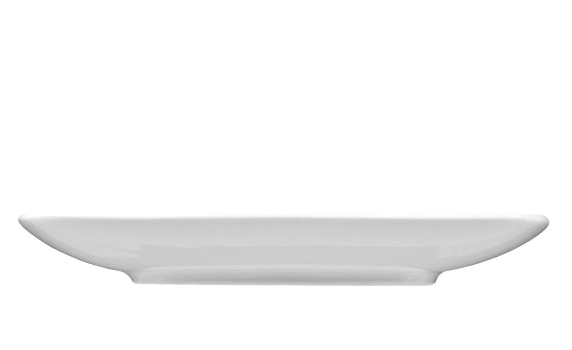 Butterplatte Rondo/Liane 20,5 cm