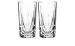 Cape Cod Glas il Mondo 2er-Set 530 ml