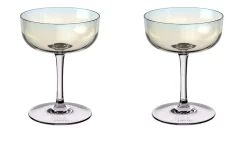 Champagner- /Sektschale 2er-Set Like Pearl