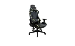 Chefsessel mcRacing N-Serie