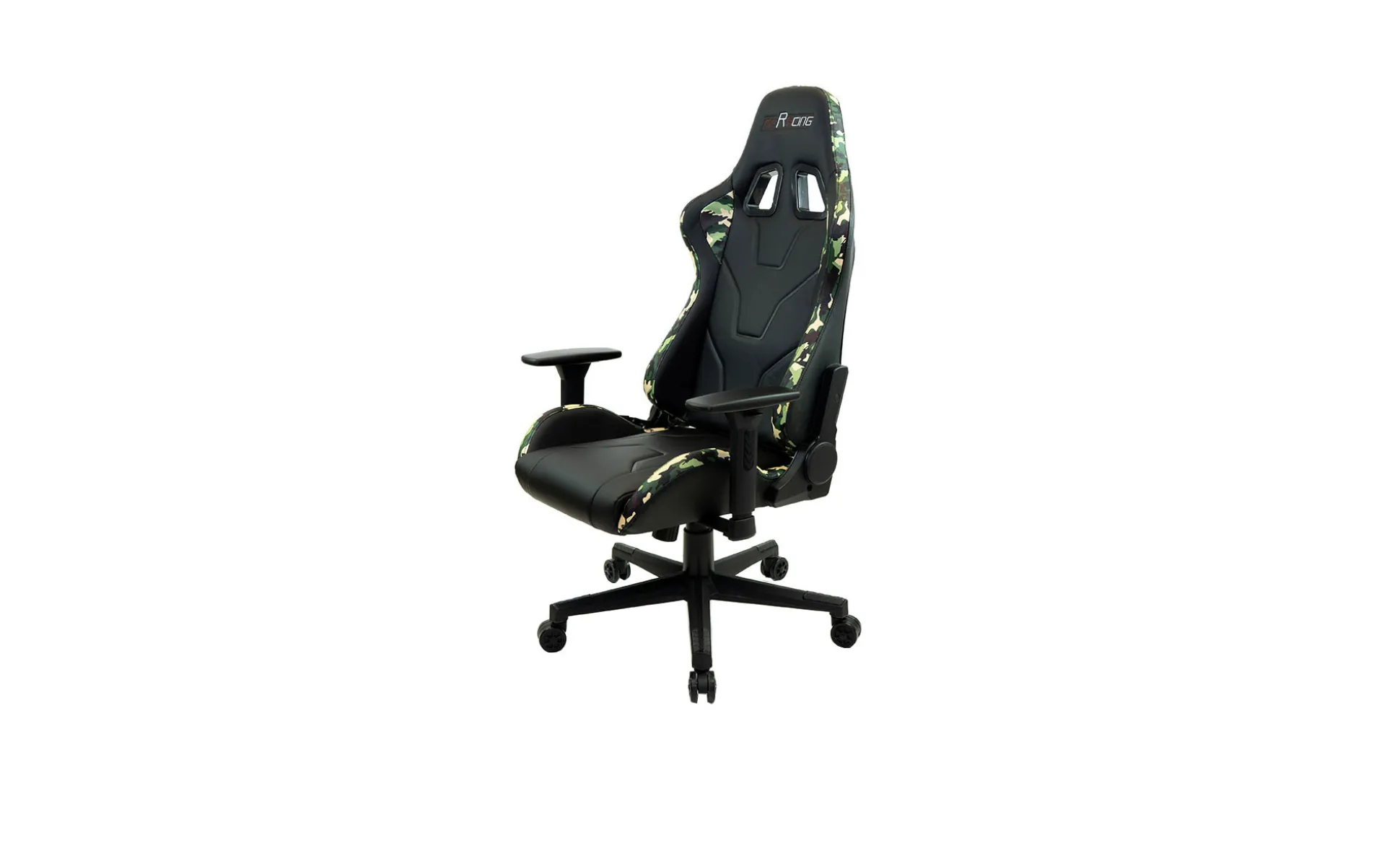 Chefsessel mcRacing N-Serie