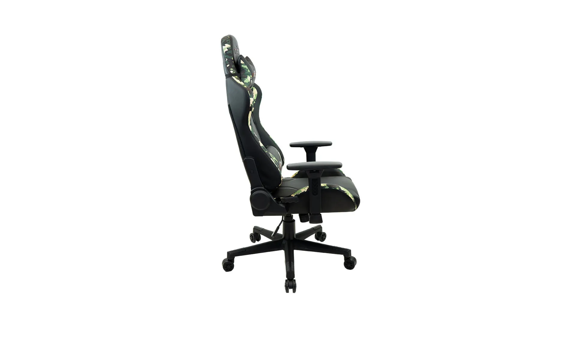 Chefsessel mcRacing N-Serie