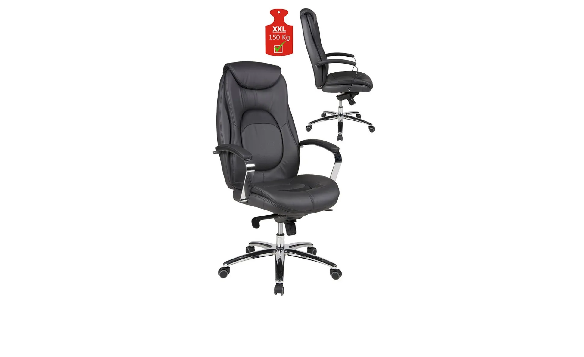 Chefsessel Monza