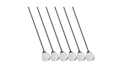 Cocktaillöffel-Set 6-tlg.