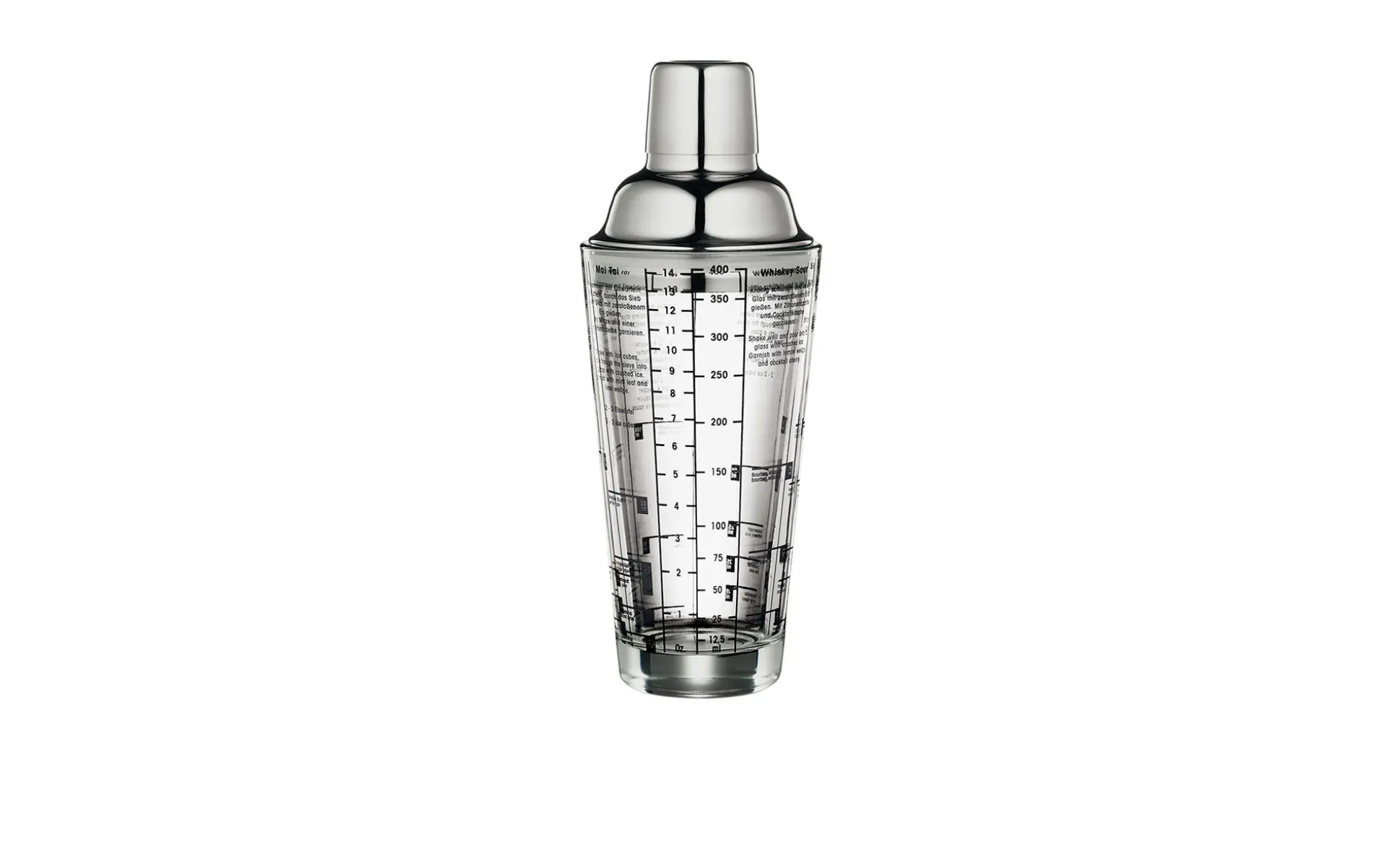 Cocktailshaker
