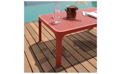 Couchtisch Net Table 100