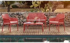 Couchtisch Net Table 100