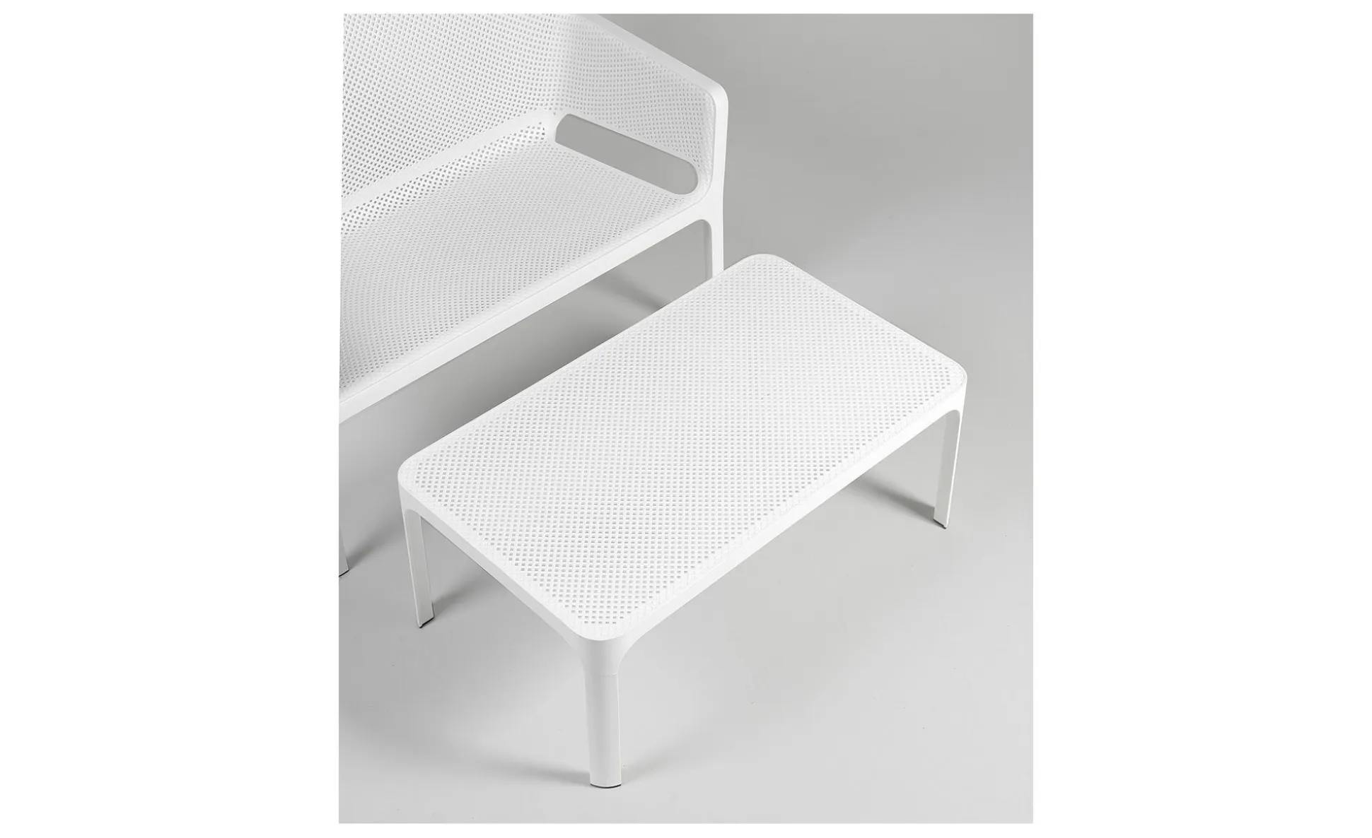 Couchtisch Net Table 100