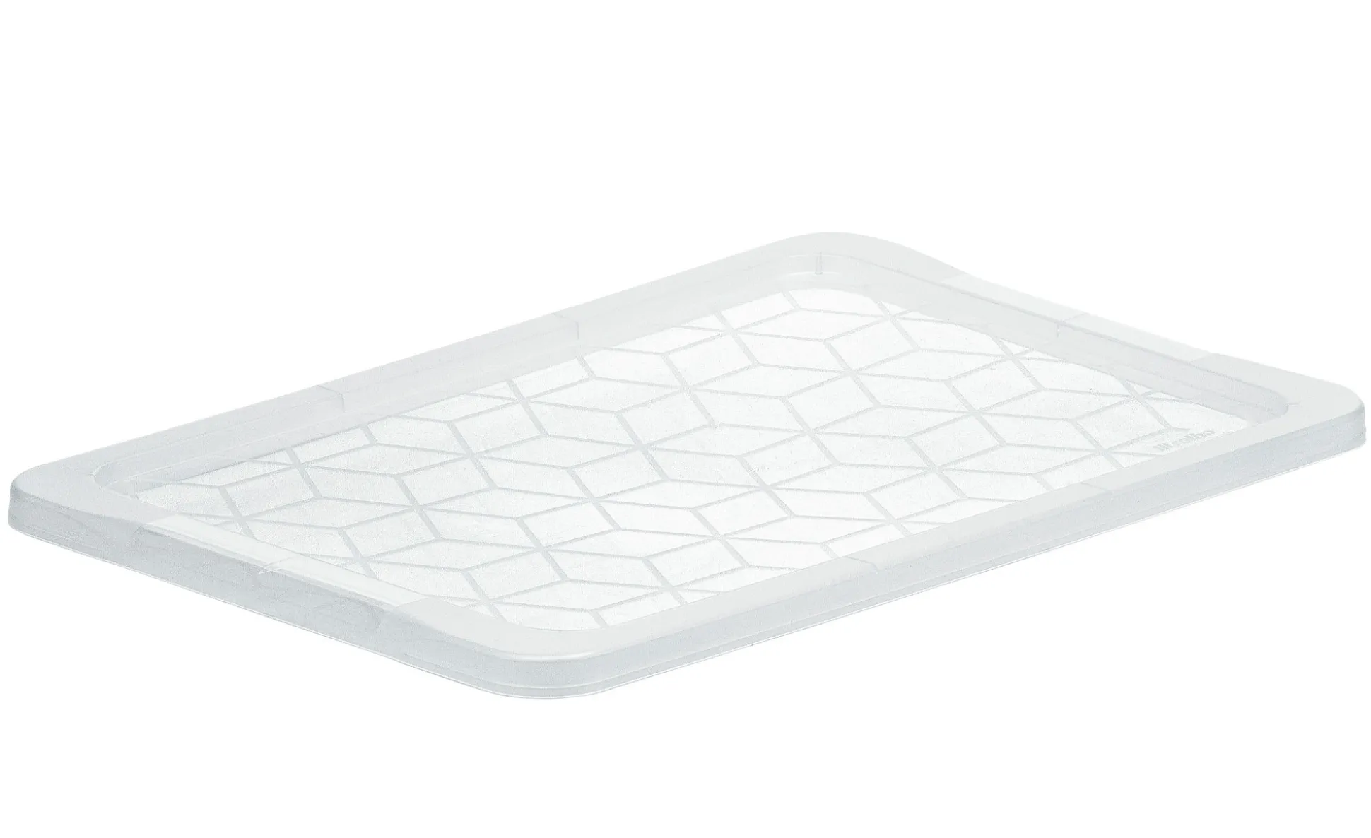 Deckel für Box Evo Easy 30 - 44 - 65 l