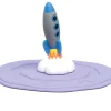 Deckel Rakete