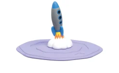 Deckel Rakete
