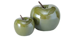 Deko-Apfel Perly 7 cm