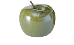 Deko-Apfel Perly 9 cm