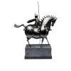 Deko-Figur Black Knight