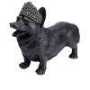 Deko-Figur Corgi