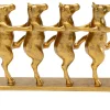 Dekofigur Dancingcows