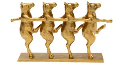 Dekofigur Dancingcows