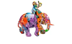 Deko-Figur Elephant