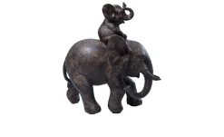 Dekofigur Elephant 19 cm