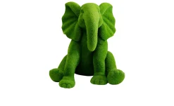 Deko-Figur Elephant 18 cm