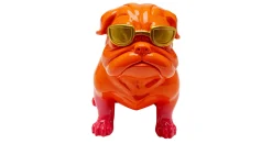 Dekofigur Fashion Dog 17 cm