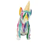 Dekofigur Gelato Dog 35 cm